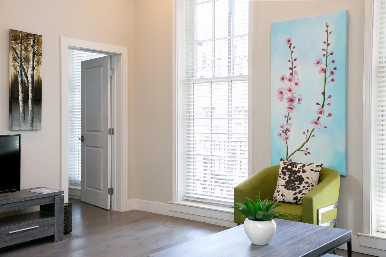 Stay Alfred On North Carondelet Street New Orleans Bagian luar foto
