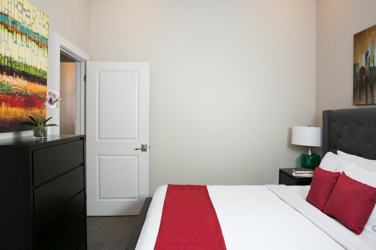 Stay Alfred On North Carondelet Street New Orleans Bagian luar foto