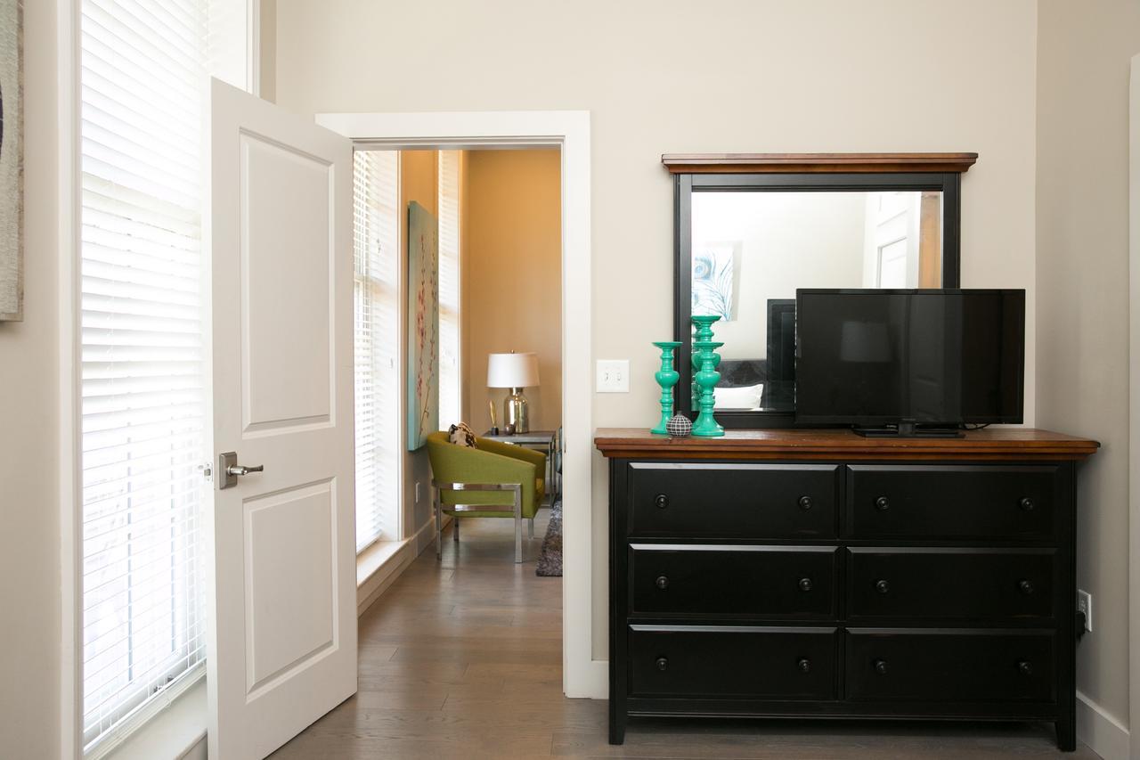 Stay Alfred On North Carondelet Street New Orleans Bagian luar foto