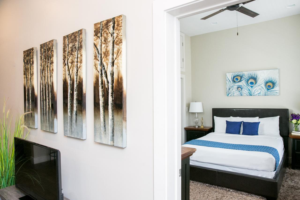 Stay Alfred On North Carondelet Street New Orleans Bagian luar foto