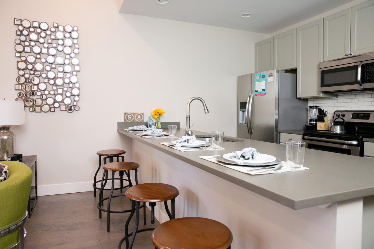 Stay Alfred On North Carondelet Street New Orleans Bagian luar foto