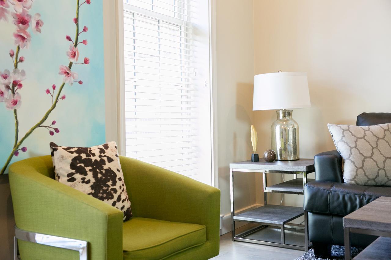 Stay Alfred On North Carondelet Street New Orleans Bagian luar foto