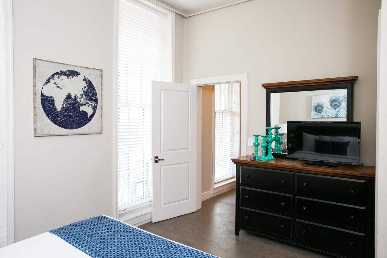 Stay Alfred On North Carondelet Street New Orleans Bagian luar foto