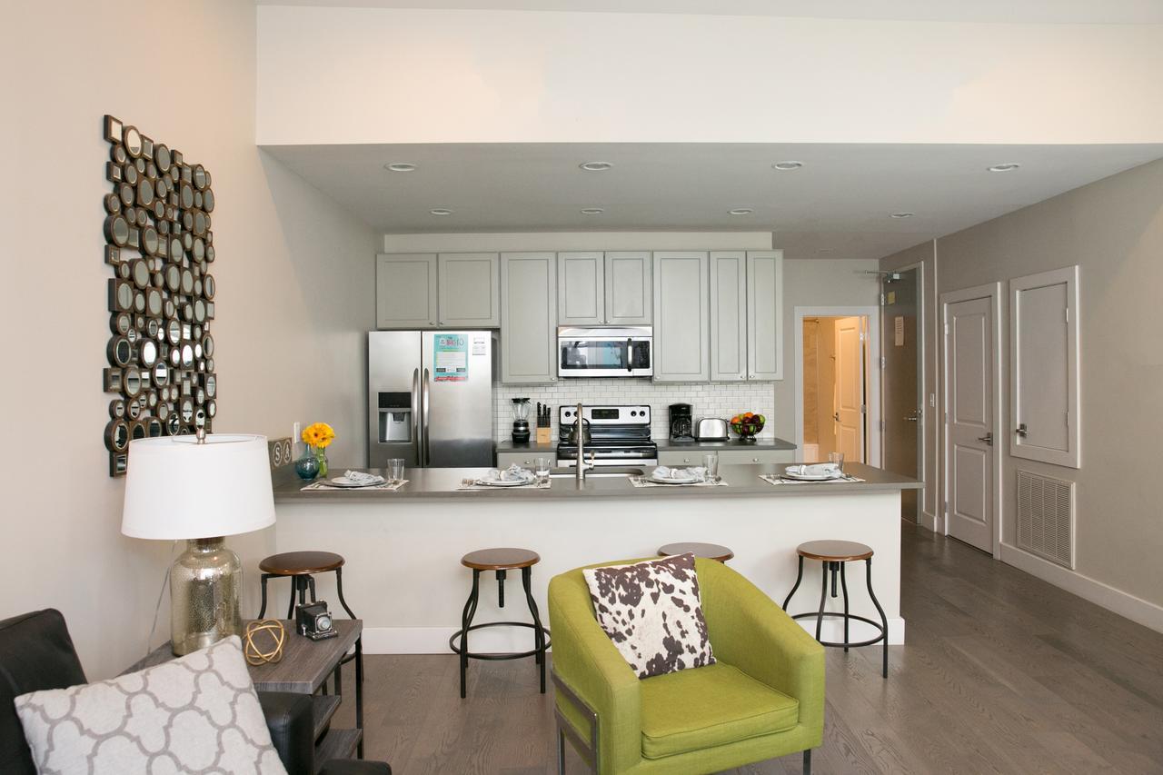 Stay Alfred On North Carondelet Street New Orleans Bagian luar foto