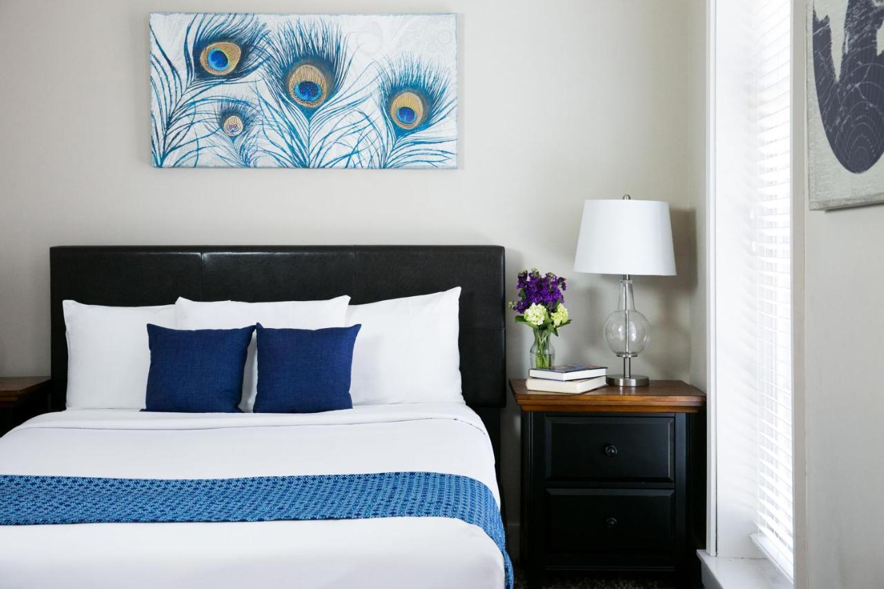 Stay Alfred On North Carondelet Street New Orleans Bagian luar foto