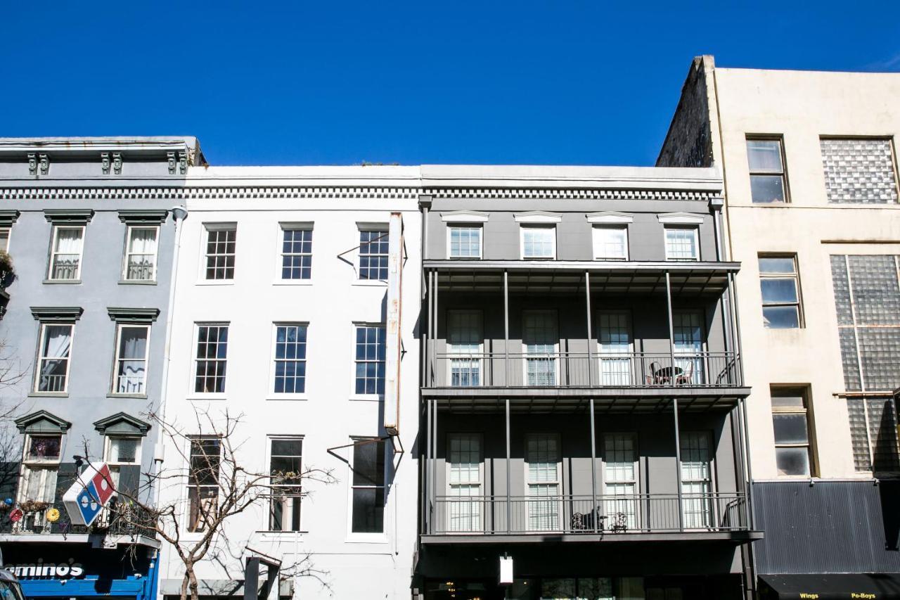 Stay Alfred On North Carondelet Street New Orleans Bagian luar foto