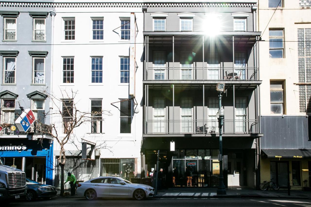 Stay Alfred On North Carondelet Street New Orleans Bagian luar foto