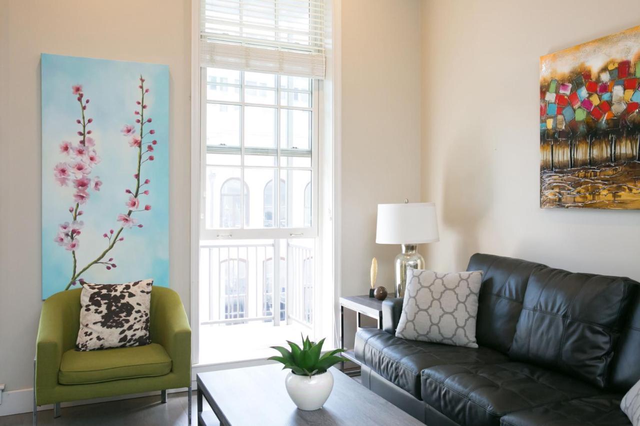 Stay Alfred On North Carondelet Street New Orleans Bagian luar foto