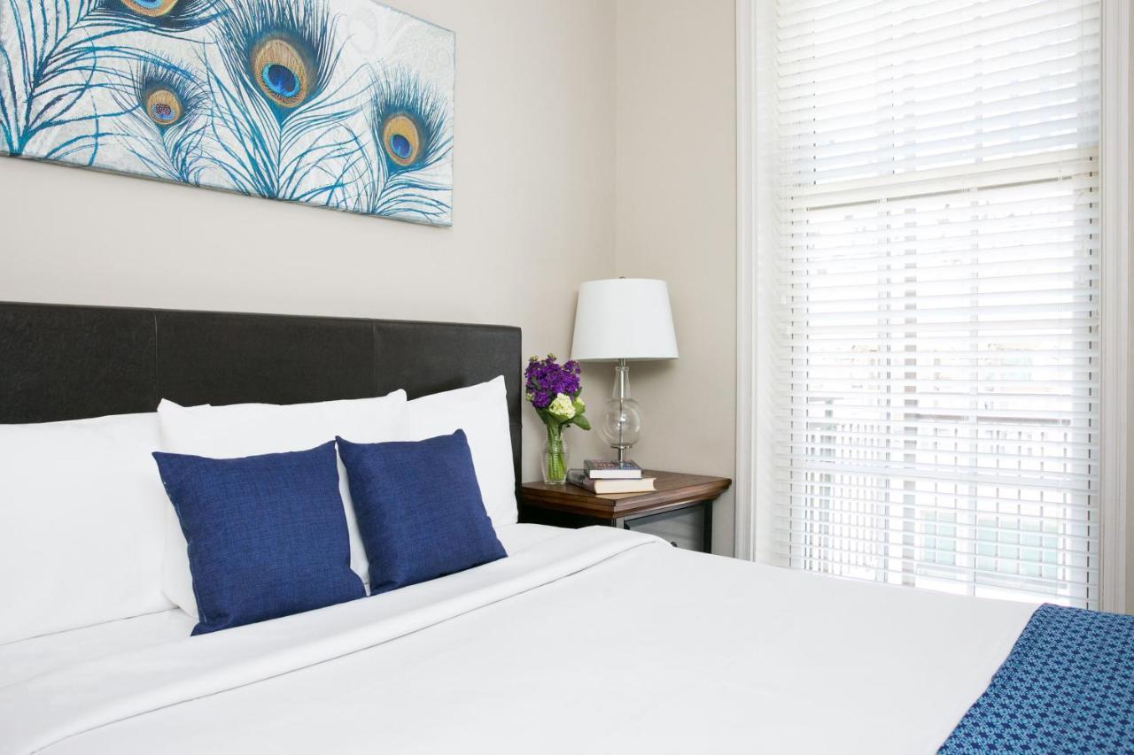 Stay Alfred On North Carondelet Street New Orleans Bagian luar foto