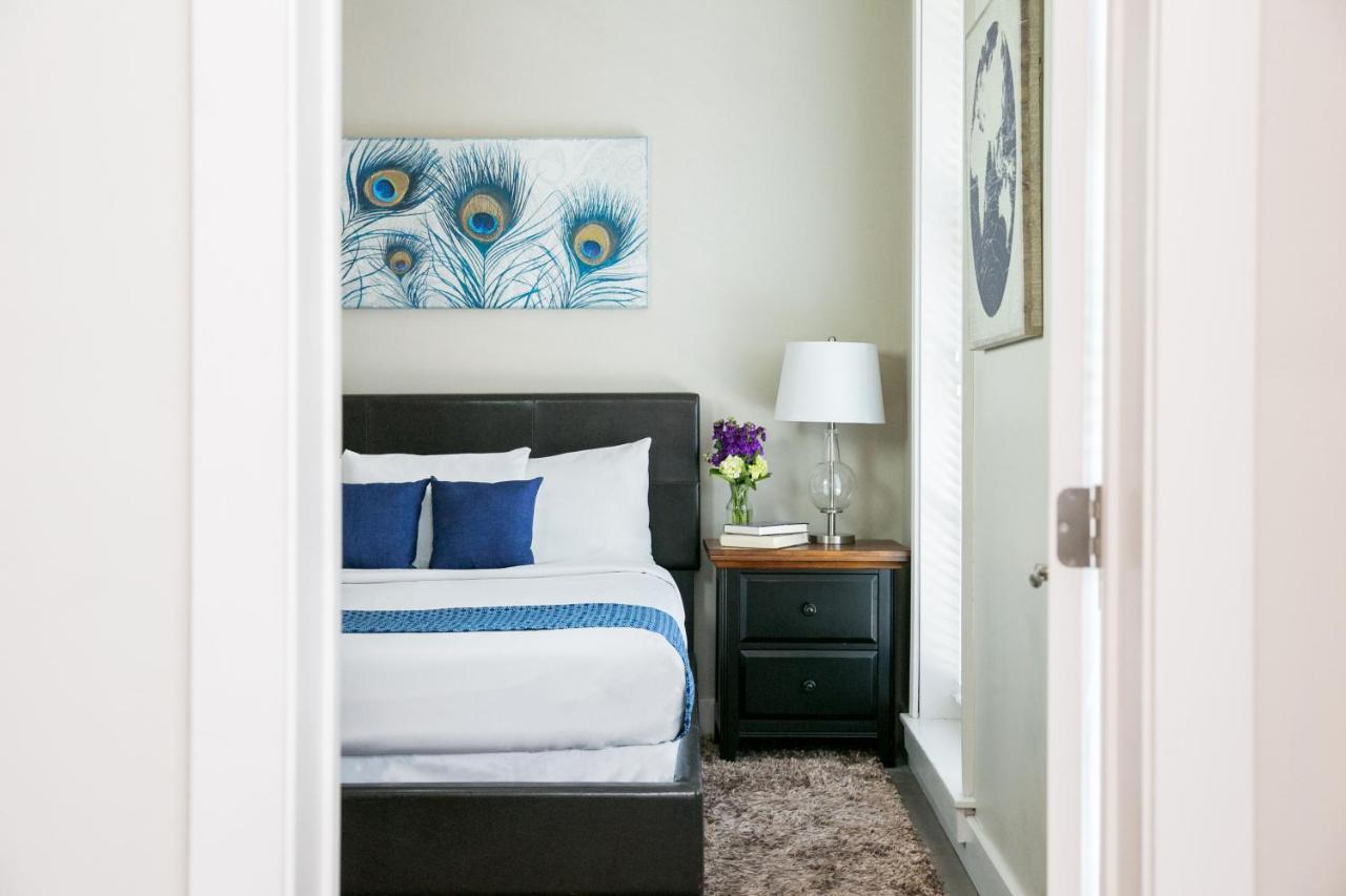 Stay Alfred On North Carondelet Street New Orleans Bagian luar foto