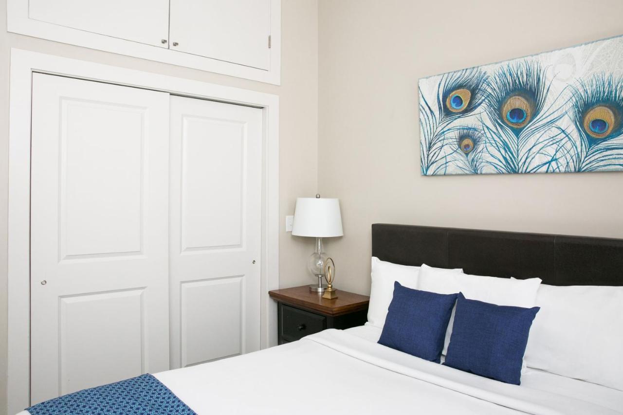 Stay Alfred On North Carondelet Street New Orleans Bagian luar foto