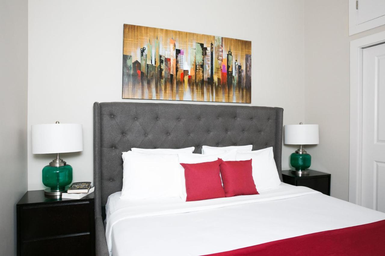 Stay Alfred On North Carondelet Street New Orleans Bagian luar foto